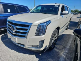 Cadillac Escalade Esv, 1st premium luxury , снимка 1