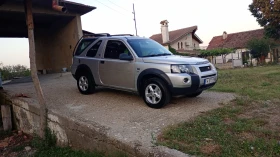 Land Rover Freelander TD4 Facelift Hard top | Mobile.bg    7