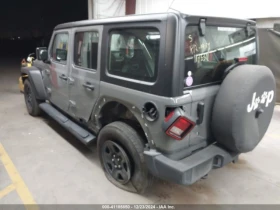 Jeep Wrangler * UNLIMITED SPORT 4X4* CARFAX* * АВТО КРЕДИТ - 42499 лв. - 82359064 | Car24.bg