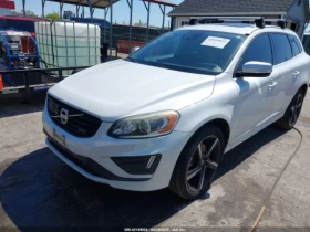 Volvo XC60 T6* R-DESIGN* PLATINUM* ДИГИТАЛНО* ТАБЛО* - 15999 лв. - 64014843 | Car24.bg