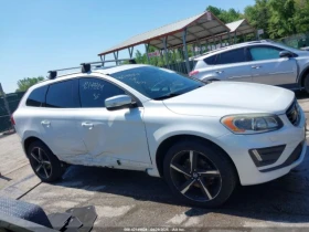 Volvo XC60 T6* R-DESIGN* PLATINUM* ДИГИТАЛНО* ТАБЛО* - 15999 лв. - 64014843 | Car24.bg