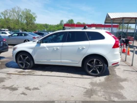 Volvo XC60 T6* R-DESIGN* PLATINUM* ДИГИТАЛНО* ТАБЛО* - 15999 лв. - 64014843 | Car24.bg