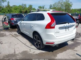 Volvo XC60 T6* R-DESIGN* PLATINUM* ДИГИТАЛНО* ТАБЛО* - 15999 лв. - 64014843 | Car24.bg