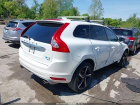 Volvo XC60 T6* R-DESIGN* PLATINUM* ДИГИТАЛНО* ТАБЛО* - 15999 лв. - 64014843 | Car24.bg