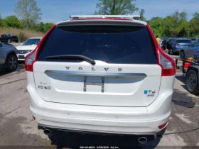 Volvo XC60 T6* R-DESIGN* PLATINUM* ДИГИТАЛНО* ТАБЛО* - 15999 лв. - 64014843 | Car24.bg