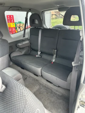 Mitsubishi Pajero Mitsubishi Pajero 3.2 DI-D   165 ..,   | Mobile.bg    8