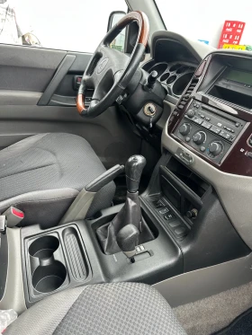 Mitsubishi Pajero Mitsubishi Pajero 3.2 DI-D   165 ..,   | Mobile.bg    9