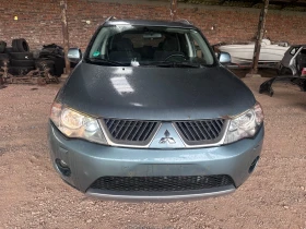 Mitsubishi Outlander 2.2 156к.с. - 11 лв. - 42413972 2