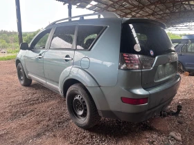 Mitsubishi Outlander 2.2 156к.с. - 11 лв. - 42413972 7