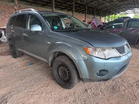 Mitsubishi Outlander 2.2 156к.с. - 11 лв. - 42413972 3