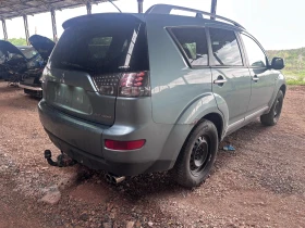 Mitsubishi Outlander 2.2 156к.с. - 11 лв. - 42413972 5