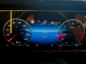 Обява за продажба на Mercedes-Benz G 450 d 4MATIC* AMG* Night* Pano* Burm* Лизинг ~ 355 080 лв. - изображение 11