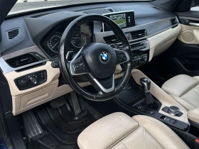 BMW X1 * *  | Mobile.bg    5