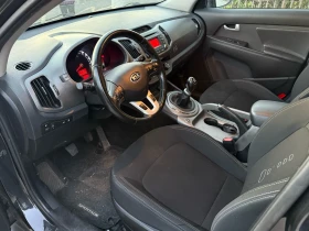 Обява за продажба на Kia Sportage 1.6EcoGPL Euro5B ~16 500 лв. - изображение 10