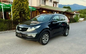 Обява за продажба на Kia Sportage 1.6EcoGPL Euro5B ~16 500 лв. - изображение 1
