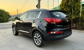Обява за продажба на Kia Sportage 1.6EcoGPL Euro5B ~16 500 лв. - изображение 4