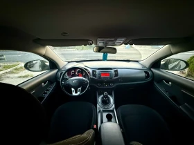 Обява за продажба на Kia Sportage 1.6EcoGPL Euro5B ~16 500 лв. - изображение 7