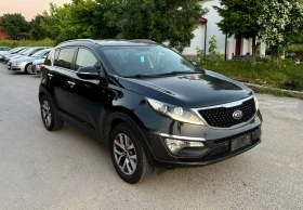 Обява за продажба на Kia Sportage 1.6EcoGPL Euro5B ~16 500 лв. - изображение 3