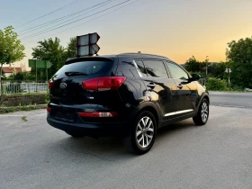 Обява за продажба на Kia Sportage 1.6EcoGPL Euro5B ~16 500 лв. - изображение 6