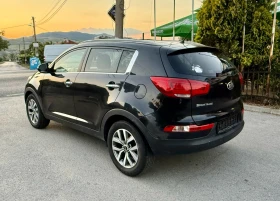 Обява за продажба на Kia Sportage 1.6EcoGPL Euro5B ~16 500 лв. - изображение 1