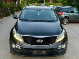 Обява за продажба на Kia Sportage 1.6EcoGPL Euro5B ~16 500 лв. - изображение 2