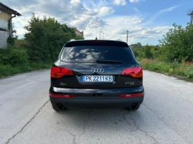 Audi Q7 3.0TDI* КСЕНОН* КОЖА* ПОДГРЕВ* КАМЕРА - 18888 лв. - 99712843 4