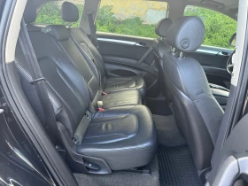 Audi Q7 3.0TDI* КСЕНОН* КОЖА* ПОДГРЕВ* КАМЕРА - 18888 лв. - 99712843 12