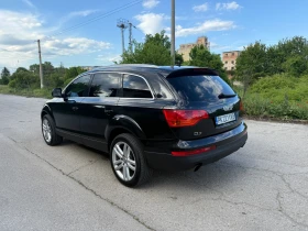 Audi Q7 3.0TDI* КСЕНОН* КОЖА* ПОДГРЕВ* КАМЕРА - 18888 лв. - 99712843 3