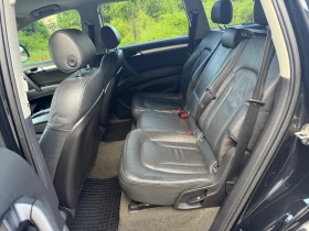 Audi Q7 3.0TDI* КСЕНОН* КОЖА* ПОДГРЕВ* КАМЕРА - 18888 лв. - 99712843 11