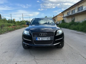 Audi Q7 3.0TDI* КСЕНОН* КОЖА* ПОДГРЕВ* КАМЕРА - 18888 лв. - 99712843 8