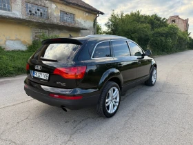 Audi Q7 3.0TDI* КСЕНОН* КОЖА* ПОДГРЕВ* КАМЕРА - 18888 лв. - 99712843 5