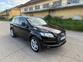 Audi Q7 3.0TDI* КСЕНОН* КОЖА* ПОДГРЕВ* КАМЕРА - 18888 лв. - 99712843 7