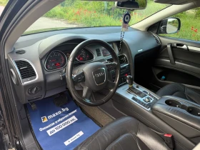 Audi Q7 3.0TDI* КСЕНОН* КОЖА* ПОДГРЕВ* КАМЕРА - 18888 лв. - 99712843 9