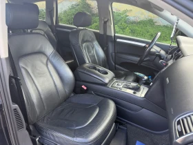 Audi Q7 3.0TDI* КСЕНОН* КОЖА* ПОДГРЕВ* КАМЕРА - 18888 лв. - 99712843 13