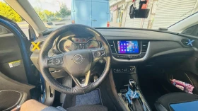 Обява за продажба на Opel Grandland X 1.5 131 ~28 800 лв. - изображение 5