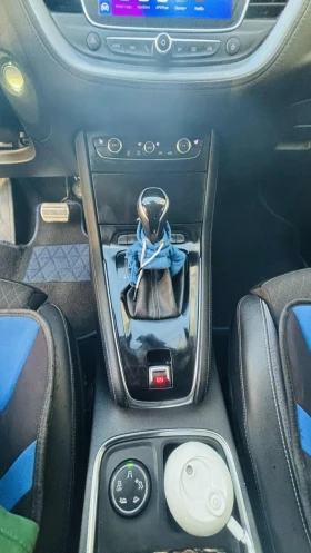 Opel Grandland X 1.5 131 | Mobile.bg    7