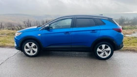 Обява за продажба на Opel Grandland X 1.5 131 ~28 800 лв. - изображение 3