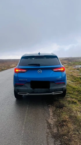 Обява за продажба на Opel Grandland X 1.5 131 ~28 800 лв. - изображение 1