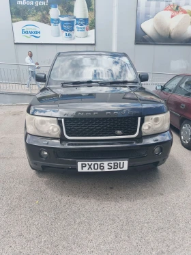 Обява за продажба на Land Rover Range Rover Sport ~7 500 лв. - изображение 1