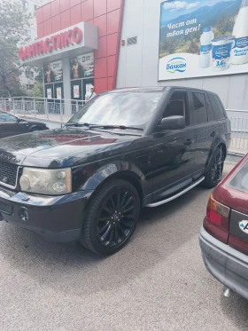 Обява за продажба на Land Rover Range Rover Sport ~7 500 лв. - изображение 2