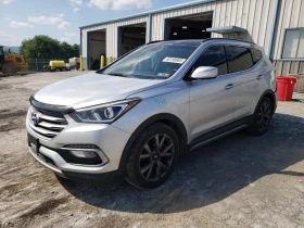 Hyundai Santa fe * SPORT* 4x4* 