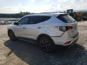 Hyundai Santa fe * SPORT* 4x4* - 16000 лв. - 11795286 5