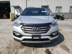Hyundai Santa fe * SPORT* 4x4* - 16000 лв. - 11795286 3