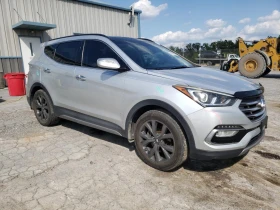 Hyundai Santa fe * SPORT* 4x4* - 16000 лв. - 11795286 2