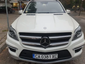Mercedes-Benz GL 63 AMG - 59750 лв. - 74594296 2