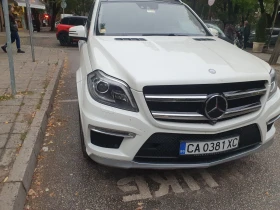Mercedes-Benz GL 63 AMG - 59750 лв. - 74594296 3