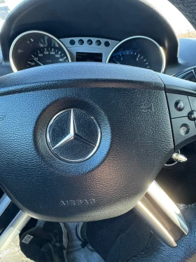 Обява за продажба на Mercedes-Benz ML 320 AMG  ~14 900 лв. - изображение 10