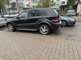Обява за продажба на Mercedes-Benz ML 320 AMG  ~14 900 лв. - изображение 8