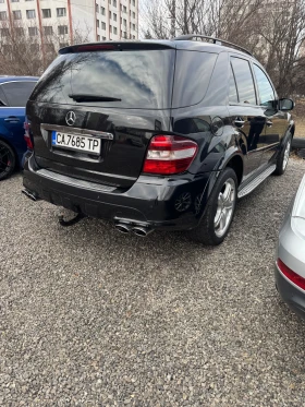Обява за продажба на Mercedes-Benz ML 320 AMG  ~14 900 лв. - изображение 11