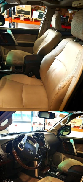 Toyota Land cruiser Prado | Mobile.bg    17